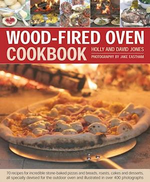 Wood Fired Oven Cookbook