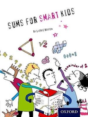 Sums for Smart Kids