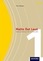 Maths Out Loud Year 1