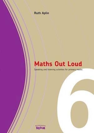 Maths Out Loud Year 6