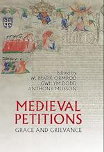 Medieval Petitions