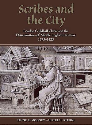 Scribes and the City