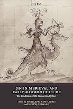 Sin in Medieval and Early Modern Culture