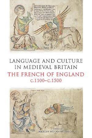 Language and Culture in Medieval Britain