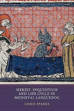 Heresy, Inquisition and Life Cycle in Medieval Languedoc