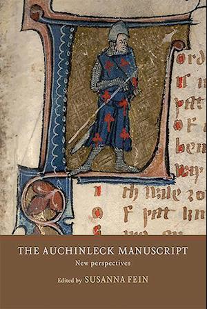 The Auchinleck Manuscript: New Perspectives