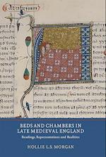 Beds and Chambers in Late Medieval England