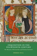 Inquisition in the Fourteenth Century