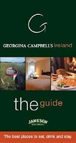 Georgina Campbell's Ireland--The Guide
