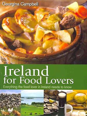 Ireland for Food Lovers