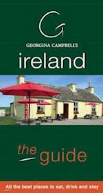 Georgina Campbell's Ireland