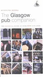 The Glasgow Pub Companion