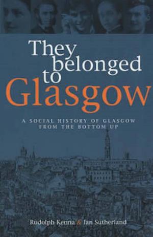 They Belonged to Glasgow