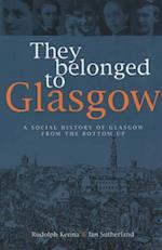 They Belonged to Glasgow