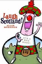 Laugh Scotland!