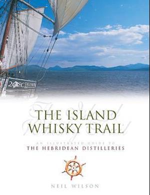 Island Whisky Trail