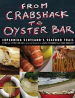 From Crabshack to Oyster Bar