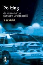 Policing: An introduction to concepts and practice