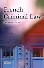 French Criminal Law