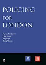 Policing for London