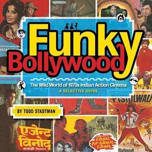 Funky Bollywood