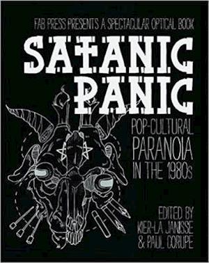 Satanic Panic