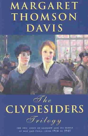 The Clydesiders Trilogy