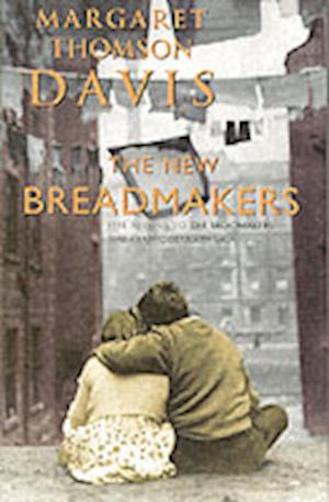 The New Breadmakers