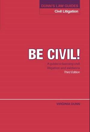 Dunn's Law Guides: Civil Litigation