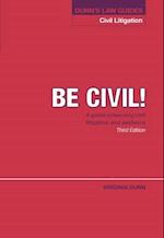 Dunn's Law Guides: Civil Litigation