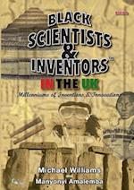 Black Scientists & Inventors In The UK