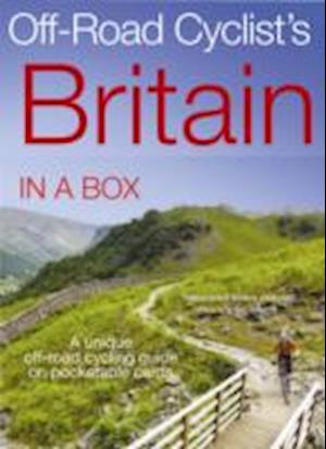 Off-road Cyclist's Britain in a Box