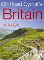 Off-road Cyclist's Britain in a Box