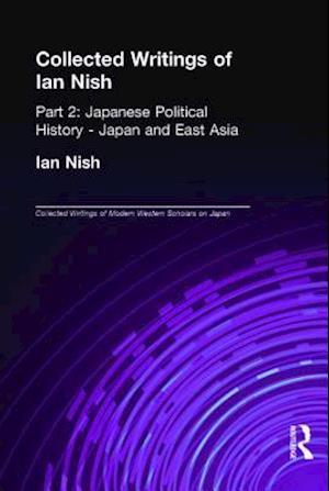 Collected Writings of Ian Nish