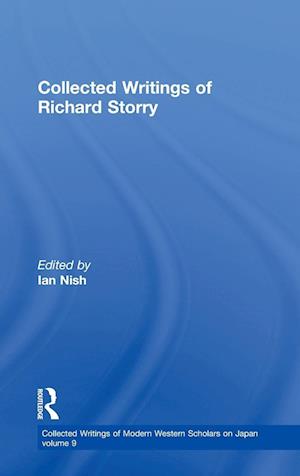 Richard Storry - Collected Writings