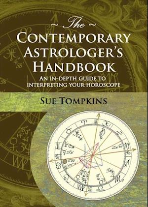 Contemporary Astrologer's Handbook