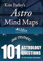 Astro Mind Maps & 101 Astrology Questions