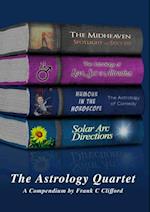Astrology Quartet