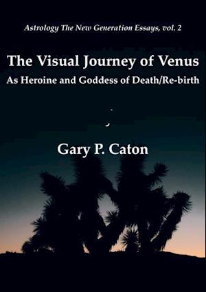 Visual Journey of Venus