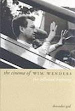 The Cinema of Wim Wenders