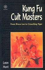 Kung Fu Cult Masters