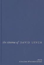 The Cinema of David Lynch