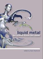 Liquid Metal – The Science Fiction Film Reader