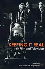 Keeping It Real – Irish Film and Television