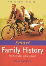 Smart Family History
