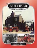 The Nuffield Tractor Story: Vol. 1