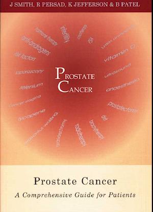 Patel, R: Prostate Cancer