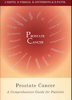 Patel, R: Prostate Cancer