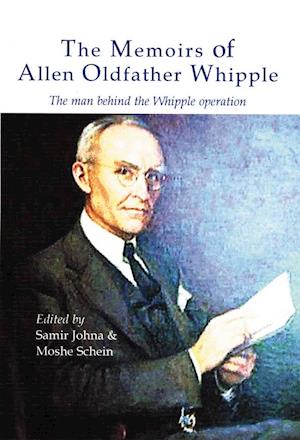 The Memoirs of Allen Oldfather Whipple