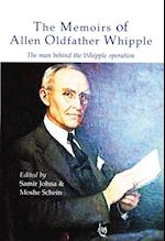 The Memoirs of Allen Oldfather Whipple